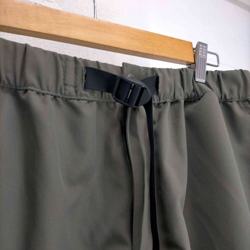 カーハートワークインプログレス Carhartt WIP ELMOOD SHORT メンズ JPN:XL