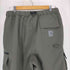 カーハートワークインプログレス Carhartt WIP ELMOOD SHORT メンズ JPN:XL