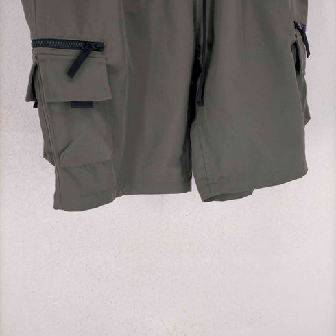 カーハートワークインプログレス Carhartt WIP ELMOOD SHORT メンズ JPN:XL
