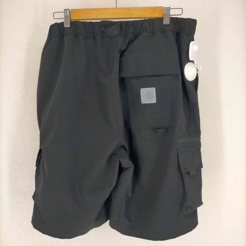 カーハートワークインプログレス Carhartt WIP ELMWOOD SHORT メンズ JPN:XL