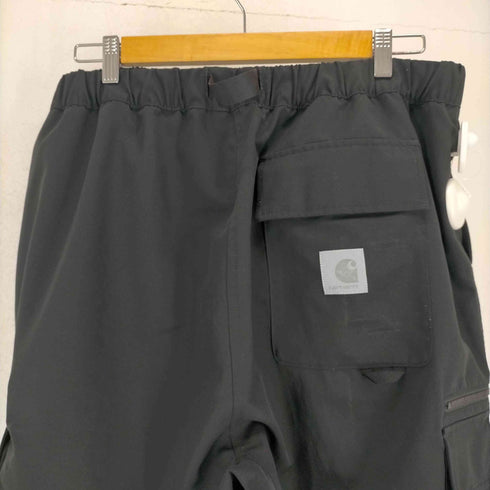 カーハートワークインプログレス Carhartt WIP ELMWOOD SHORT メンズ JPN:XL