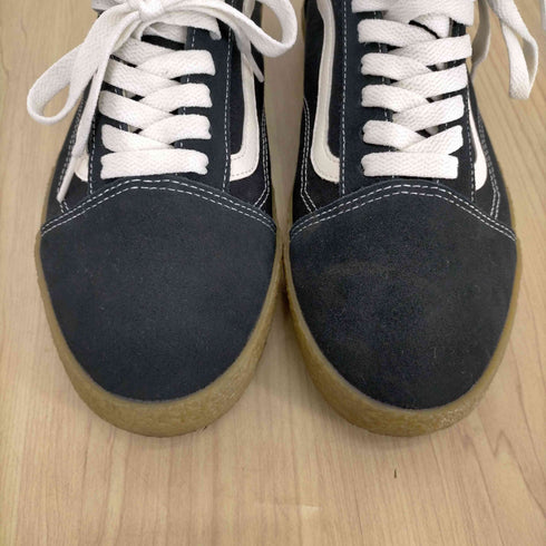 バンズ VANS OLD SKOOL メンズ JPN:27.5