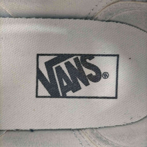 バンズ VANS OLD SKOOL メンズ JPN:27.5