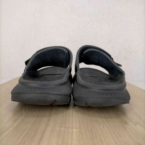 ホカオネオネ HOKA ONE ONE ORA LUXE メンズ