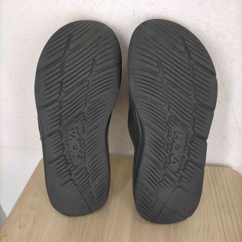 ホカオネオネ HOKA ONE ONE ORA LUXE メンズ