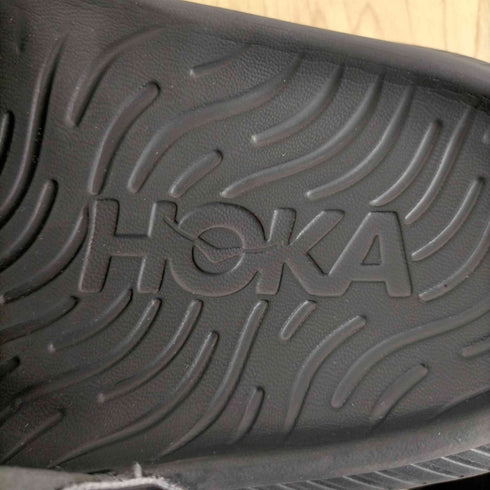 ホカオネオネ HOKA ONE ONE ORA LUXE メンズ