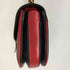 Les Sacs Fabienne フランス製 バイカラー レザー 2WAY ショルダーバッグ ハンドバッグ レディース