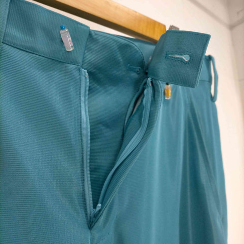 ダブレット doublet 21AW DOUBLE RECYCLE PET BOTTLE TROUSERS メンズ JPN:S