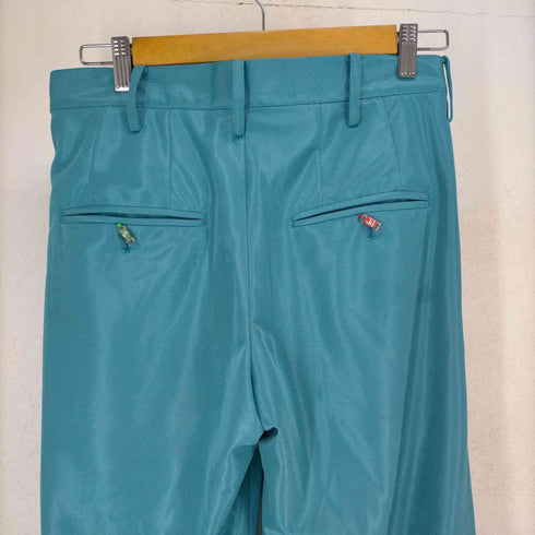 ダブレット doublet 21AW DOUBLE RECYCLE PET BOTTLE TROUSERS メンズ JPN:S