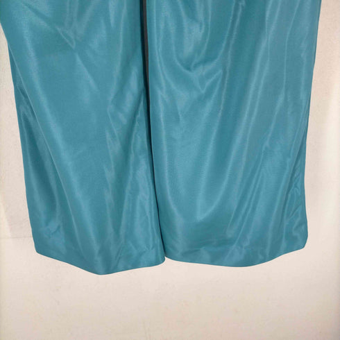 ダブレット doublet 21AW DOUBLE RECYCLE PET BOTTLE TROUSERS メンズ JPN:S