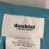 ダブレット doublet 21AW DOUBLE RECYCLE PET BOTTLE TROUSERS メンズ JPN:S