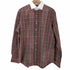 ポロバイラルフローレン Polo by RALPH LAUREN L/S REGENT CUSTOM FIT ポニー無しウィングカラーチェックシャツ メンズ JPN:XL