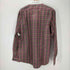 ポロバイラルフローレン Polo by RALPH LAUREN L/S REGENT CUSTOM FIT ポニー無しウィングカラーチェックシャツ メンズ JPN:XL