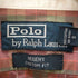 ポロバイラルフローレン Polo by RALPH LAUREN L/S REGENT CUSTOM FIT ポニー無しウィングカラーチェックシャツ メンズ JPN:XL