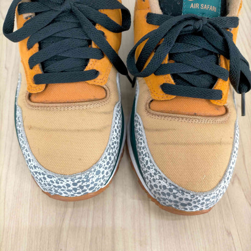 ナイキ NIKE AIR SAFARI SE メンズ JPN:25.5
