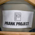 プランクプロジェクト PRANK PROJECT カットアウトナロージャケット レディース FREE