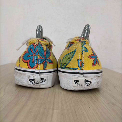 バンズ VANS AUTHENTIC メンズ JPN:26