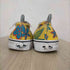 バンズ VANS AUTHENTIC メンズ JPN:26