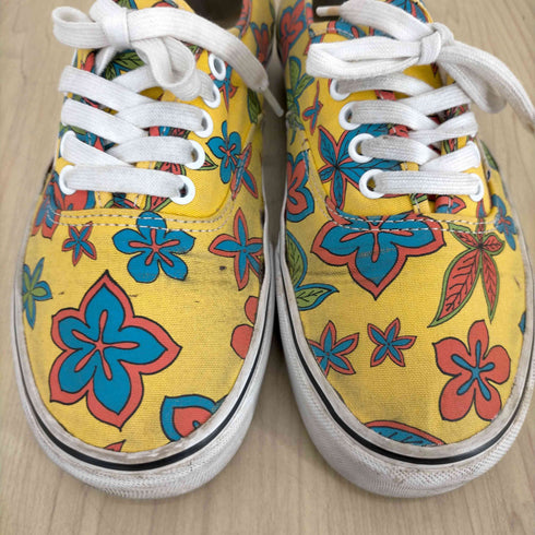 バンズ VANS AUTHENTIC メンズ JPN:26
