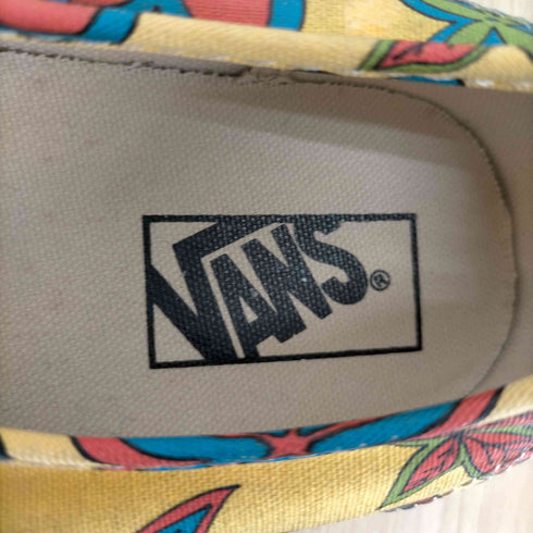 バンズ VANS AUTHENTIC メンズ JPN:26