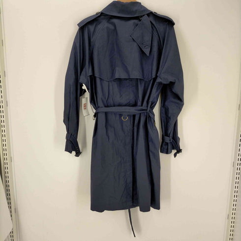 ラルフローレン RALPH LAUREN チンスト付き トレンチコート メンズ 11