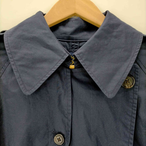 ラルフローレン RALPH LAUREN チンスト付き トレンチコート メンズ 11