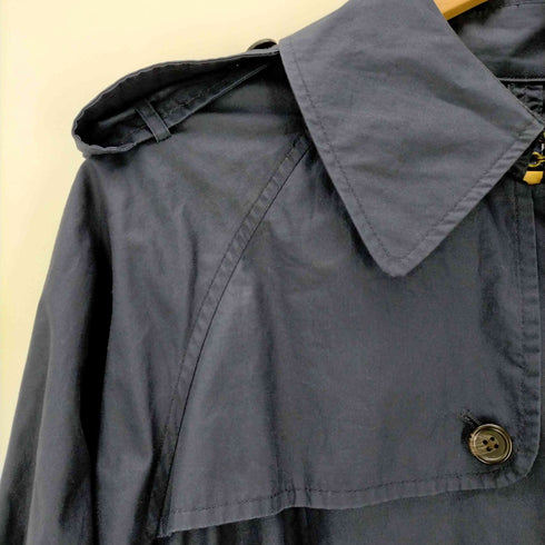 ラルフローレン RALPH LAUREN チンスト付き トレンチコート メンズ 11