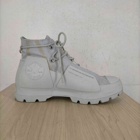 コンバース CONVERSE Chuck Taylor All Star Lugged Hi x ACW メンズ JPN:27