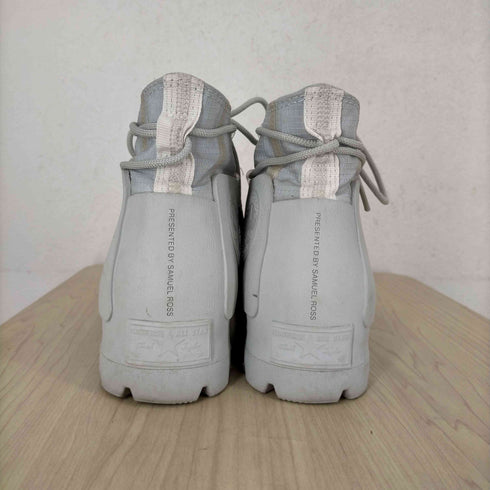 コンバース CONVERSE Chuck Taylor All Star Lugged Hi x ACW メンズ JPN:27