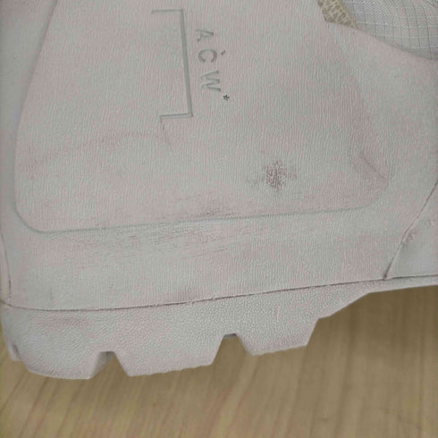 コンバース CONVERSE Chuck Taylor All Star Lugged Hi x ACW メンズ JPN:27