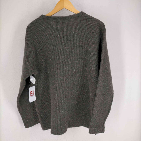 ジャーナルスタンダード JOURNAL STANDARD 畝 ウールトップス メンズ JPN:M