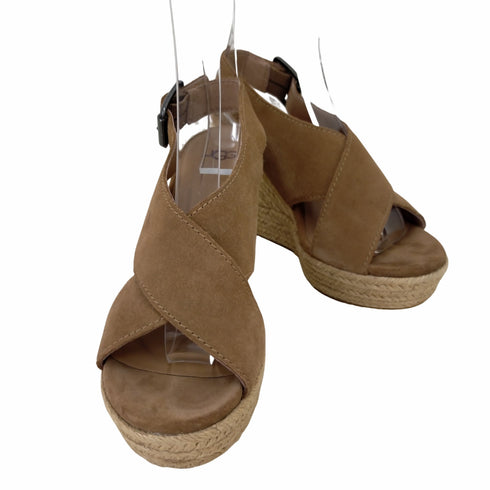 アグ UGG Harlow ウェッジサンダル レディース 23.5