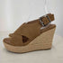 アグ UGG Harlow ウェッジサンダル レディース 23.5
