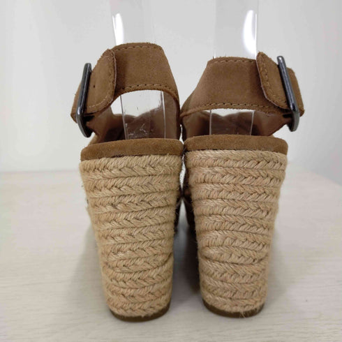 アグ UGG Harlow ウェッジサンダル レディース 23.5