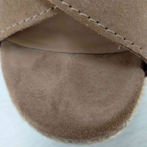 アグ UGG Harlow ウェッジサンダル レディース 23.5
