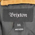 ブリクストン Brixton 中綿ダックベスト メンズ JPN:M