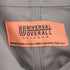 ユニバーサルオーバーオール UNIVERSAL OVERALL コットンカバーオール メンズ JPN:S
