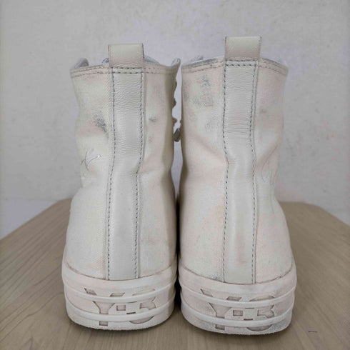ワイスリー Y-3 YUBEN MID ハイカットスニーカー メンズ JPN:28