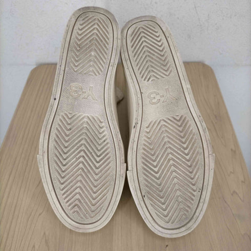ワイスリー Y-3 YUBEN MID ハイカットスニーカー メンズ JPN:28