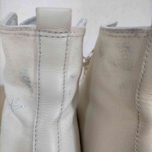 ワイスリー Y-3 YUBEN MID ハイカットスニーカー メンズ JPN:28