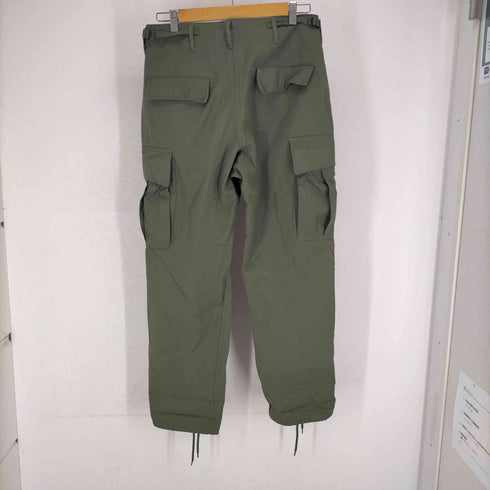 セスラ SESSLER リップストップカーゴパンツ メンズ SMALL-SHORT