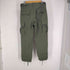 セスラ SESSLER リップストップカーゴパンツ メンズ SMALL-SHORT