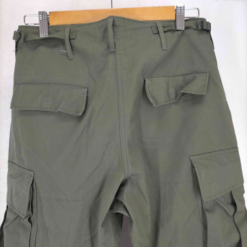 セスラ SESSLER リップストップカーゴパンツ メンズ SMALL-SHORT