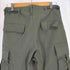 セスラ SESSLER リップストップカーゴパンツ メンズ SMALL-SHORT