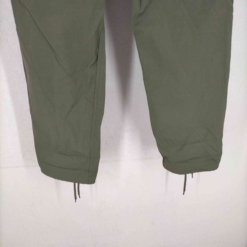 セスラ SESSLER リップストップカーゴパンツ メンズ SMALL-SHORT