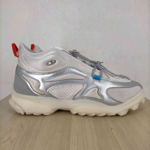 アディダス adidas GSG TR Grey メンズ JPN:26.5