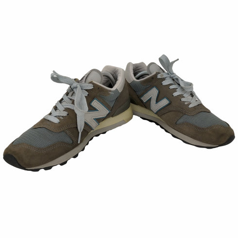 ニューバランス NEW BALANCE MADE IN USA M1300CLS メンズ JPN:27