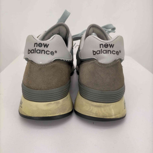 ニューバランス NEW BALANCE MADE IN USA M1300CLS メンズ JPN:27