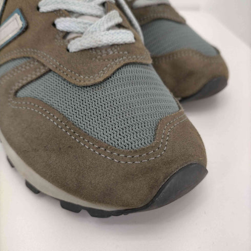 ニューバランス NEW BALANCE MADE IN USA M1300CLS メンズ JPN:27