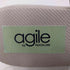 アージレ バイ ルコライン AGILE BY RUCOLINE オープントゥ―サンダル レディース 36